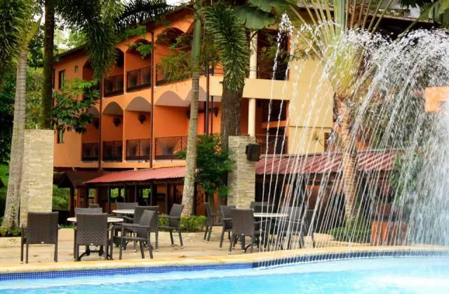 Hotel Gran Jimenoa Jarabacoa Republica Dominicana
